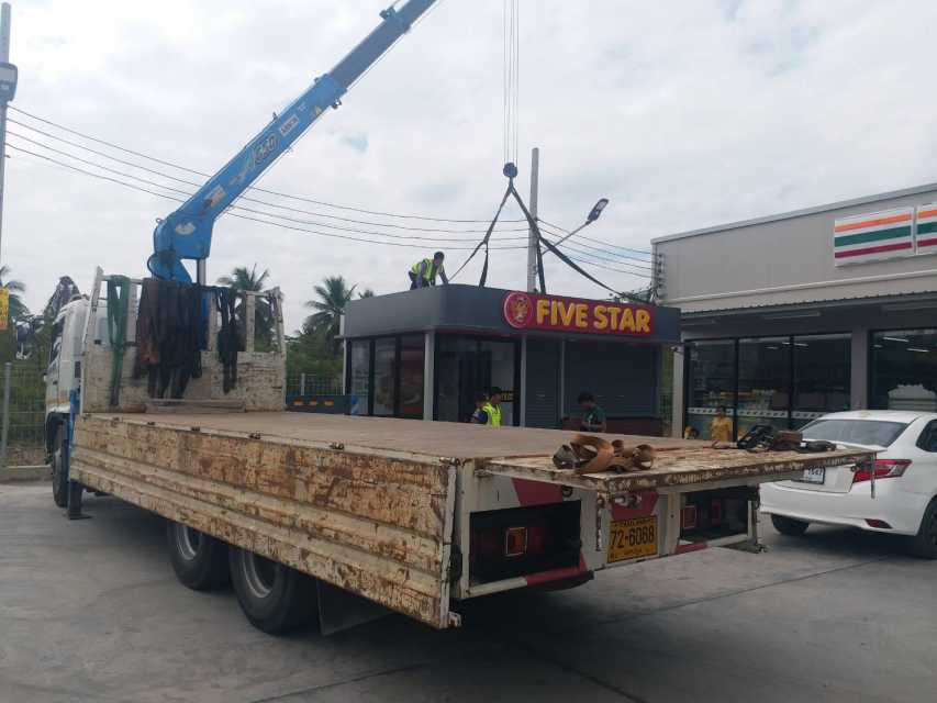 19 - https://คํานึงรถเครนรถเฮี๊ยบรับจ้าง.com | คํานึงรถเฮี๊ยบรับจ้าง - ให้บริการรถเฮียบรับจ้าง เพื่อการขนย้ายสิ่งของต่างๆ ที่มีขนาดใหญ่ ให้บริการอำนวยความสะดวกได้เป็นอย่างดี บริการรถเฮียบรับจ้าง 4 ล้อ ให้เลือกอยู่หลากหลายแบบ เช่น รถเฮี๊ยบรับจ้าง 10 ตัน 3 ตัน 5 ตัน ที่พร้อมรองรับความต้องการของผู้ขนย้ายได้เป็นอย่างดี