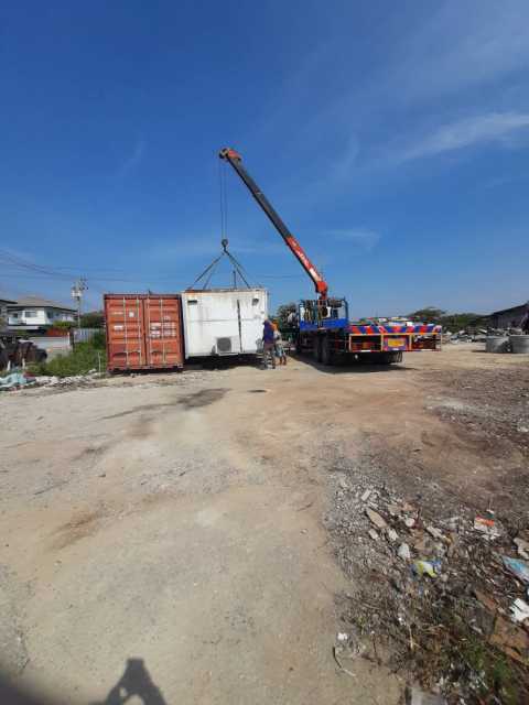 41 - https://คํานึงรถเครนรถเฮี๊ยบรับจ้าง.com | คํานึงรถเฮี๊ยบรับจ้าง - ให้บริการรถเฮียบรับจ้าง เพื่อการขนย้ายสิ่งของต่างๆ ที่มีขนาดใหญ่ ให้บริการอำนวยความสะดวกได้เป็นอย่างดี บริการรถเฮียบรับจ้าง 4 ล้อ ให้เลือกอยู่หลากหลายแบบ เช่น รถเฮี๊ยบรับจ้าง 10 ตัน 3 ตัน 5 ตัน ที่พร้อมรองรับความต้องการของผู้ขนย้ายได้เป็นอย่างดี